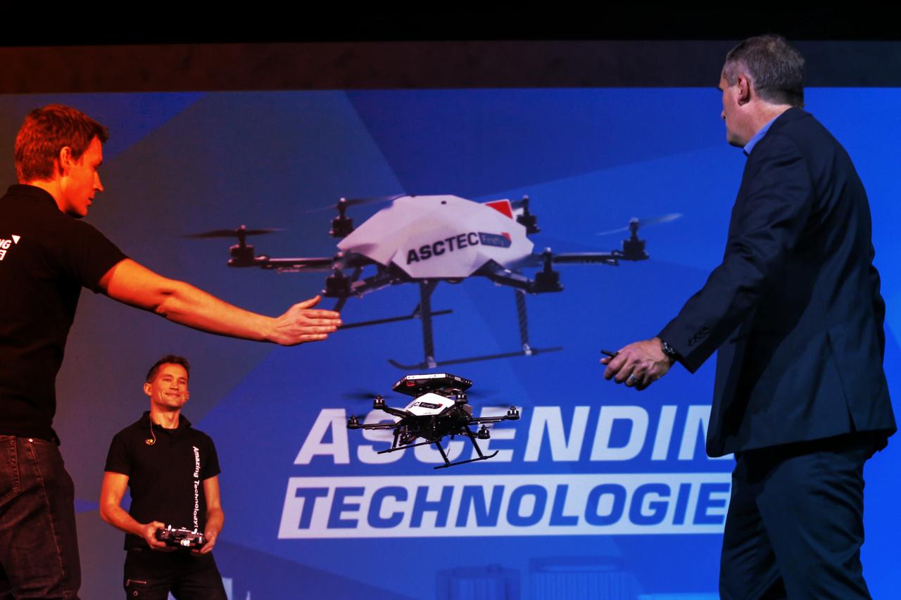 Az Intel elengedi a RealSense-t: új MI-cég születik