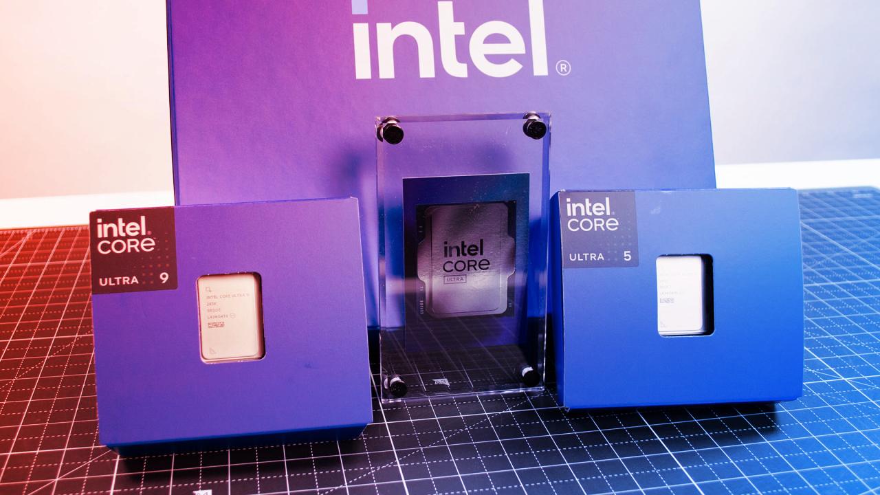 Az Intel nem top 10-es: új főnök, kemény szavak