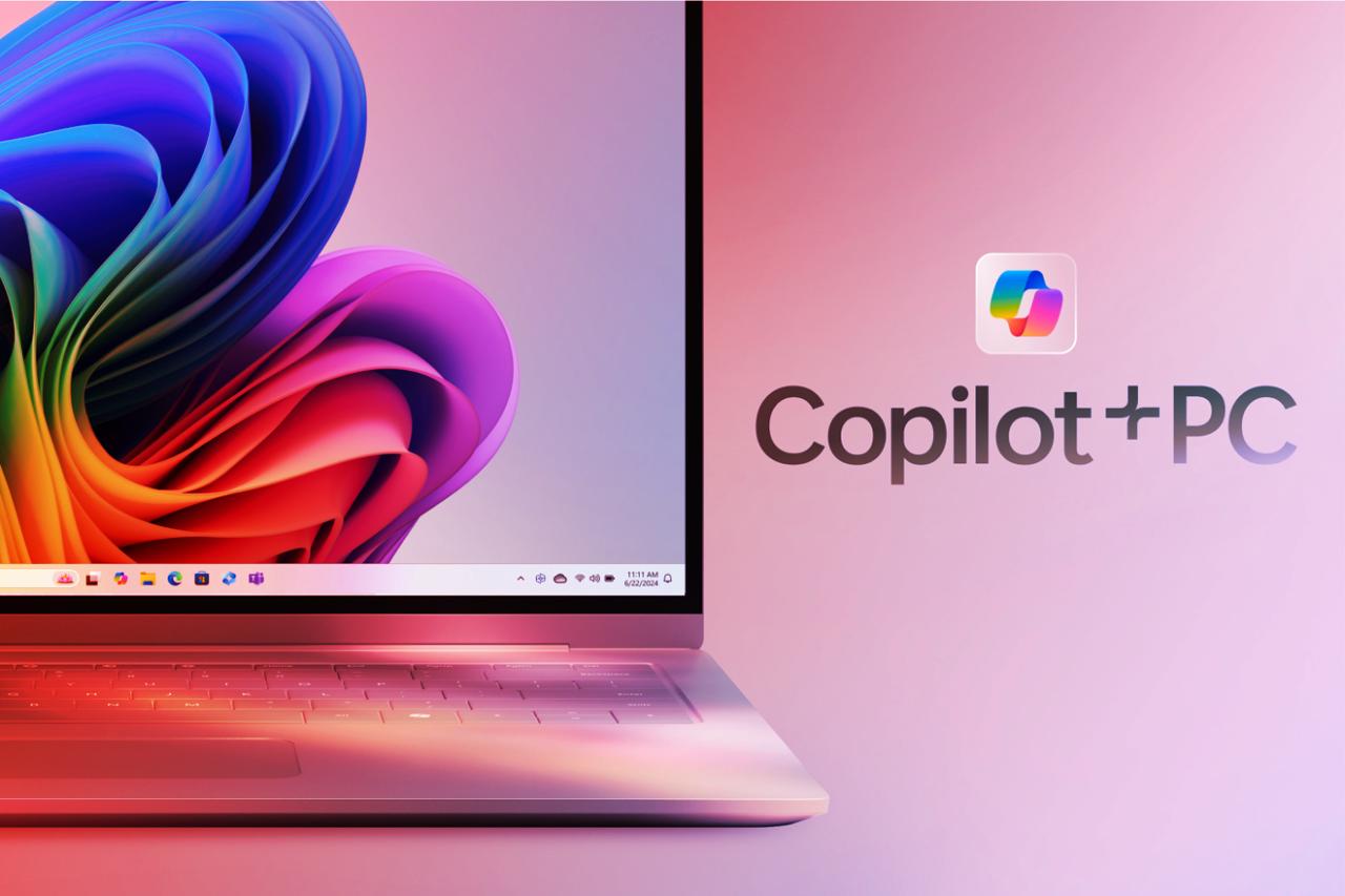 Az Intel végre életet lehel a Copilot Plus PC-kbe