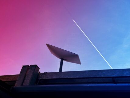 Az internet, ami leállt: órákra elnémult a Starlink