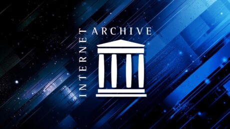 Az Internet Archive már az USA hivatalos könyvtára lett