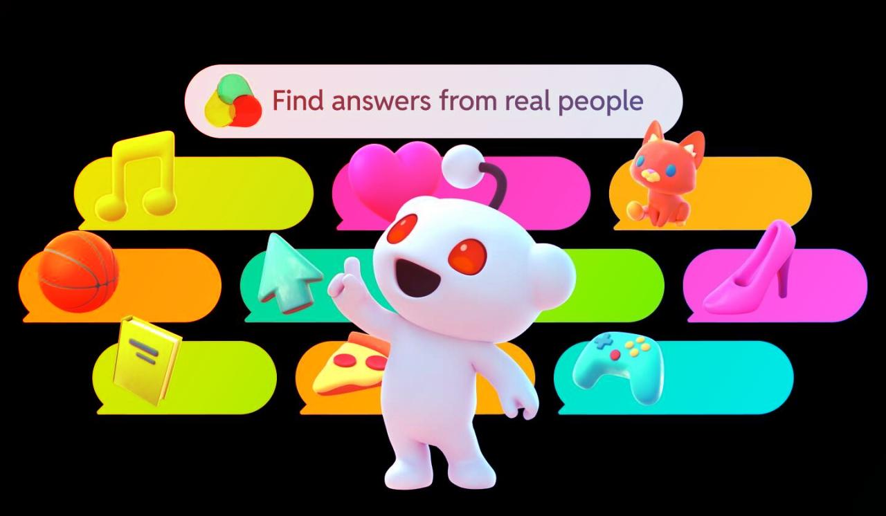 Az internet már tele van MI-szeméttel, de a Reddit még él