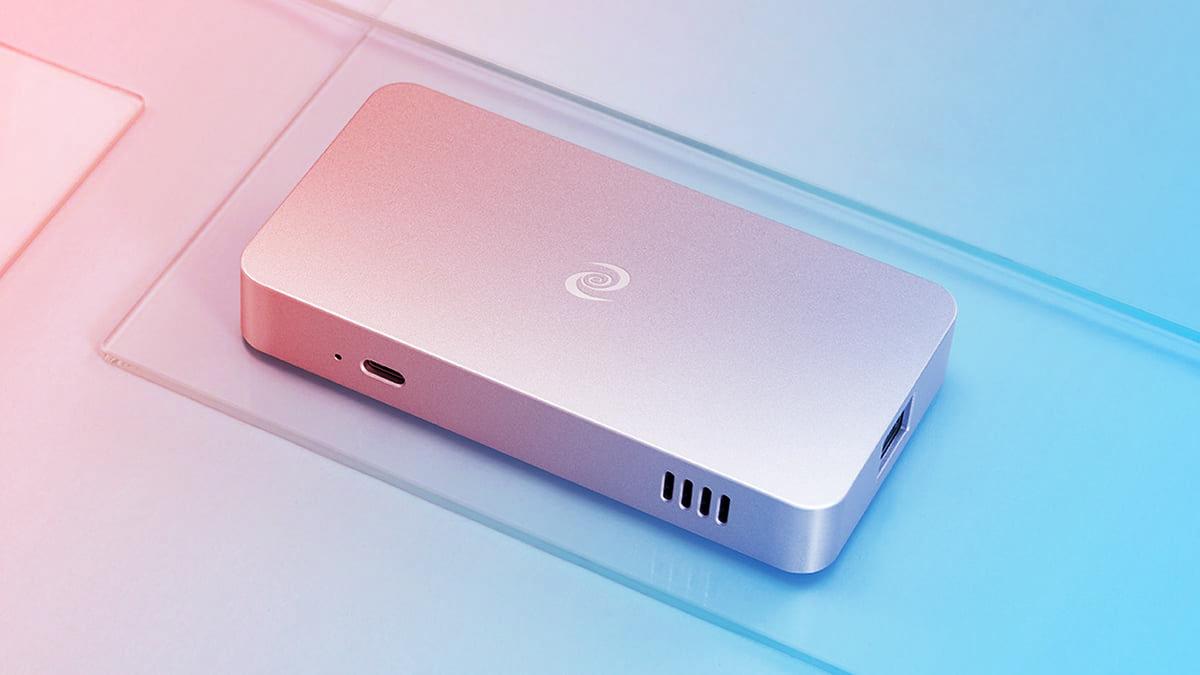 Az internetes magánélet új kedvence: Deeper Connect Mini