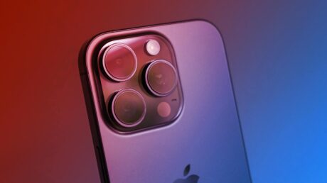 Az iPhone 17 Pro brutális kamerát kaphat