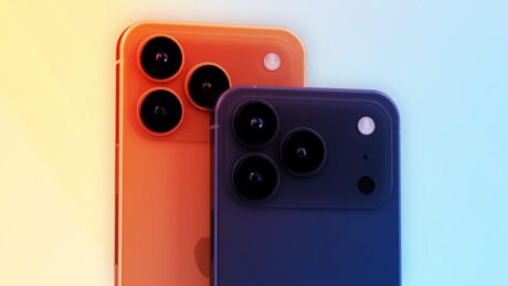 Az iPhone 17 Pro-t végre merész színekben is láthatjuk?