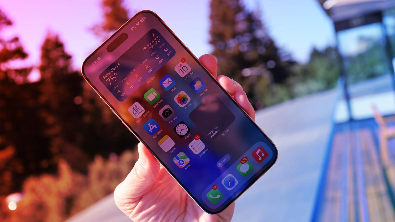 Az iPhone 17 Pro tényleg hűvösebb lesz?