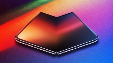 Az iPhone Fold lazán lekörözi a MacBook Pro árát