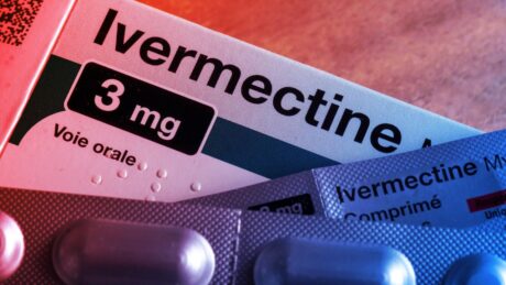 Az ivermectin: az új, teljesen titkos maláriaellenes csodafegyver