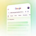 Az MI átírja, hogyan keresel a Google-ben