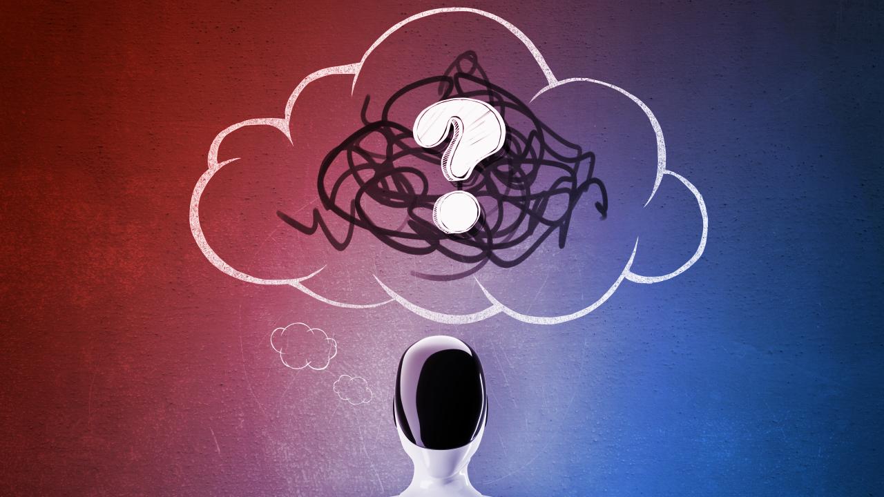 Az MI chatrobotok kamuznak a tudományos eredményekről