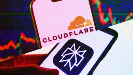 Az MI és a web háborúja: Cloudflare vs. Perplexity