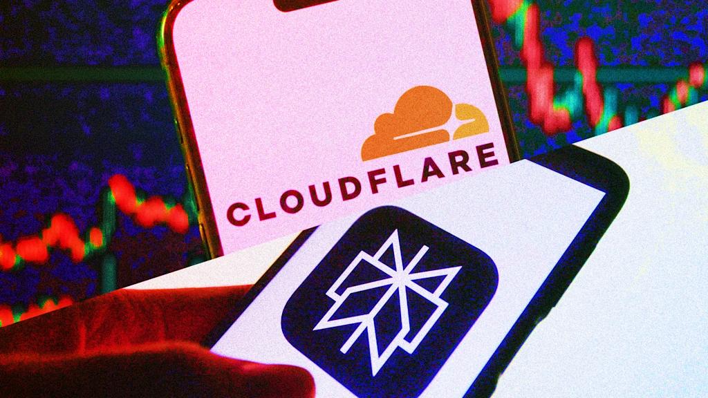 Az MI és a web háborúja: Cloudflare vs. Perplexity