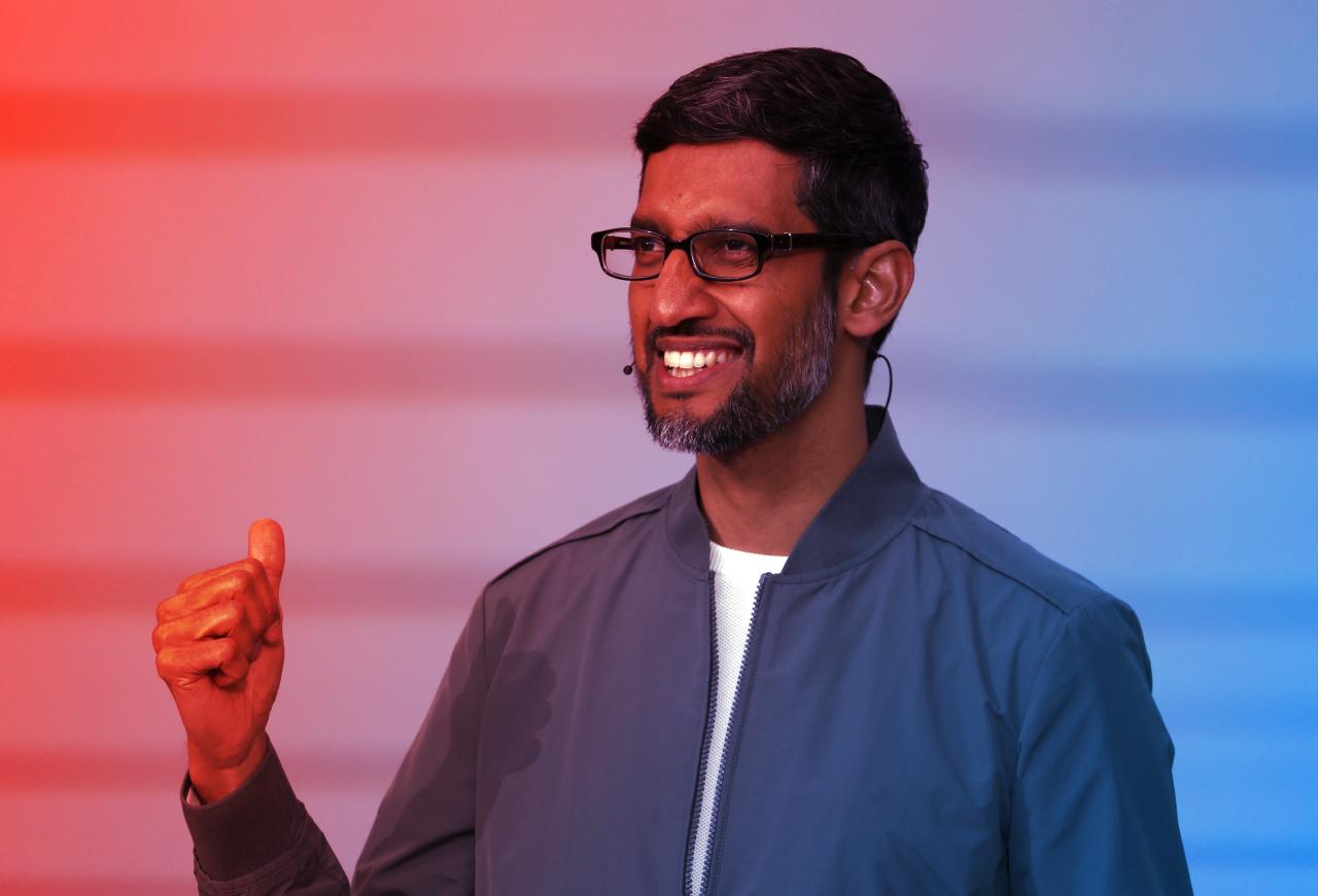Az MI-forradalom: A Google DeepMind megszerezte a Windsurf vezetőit