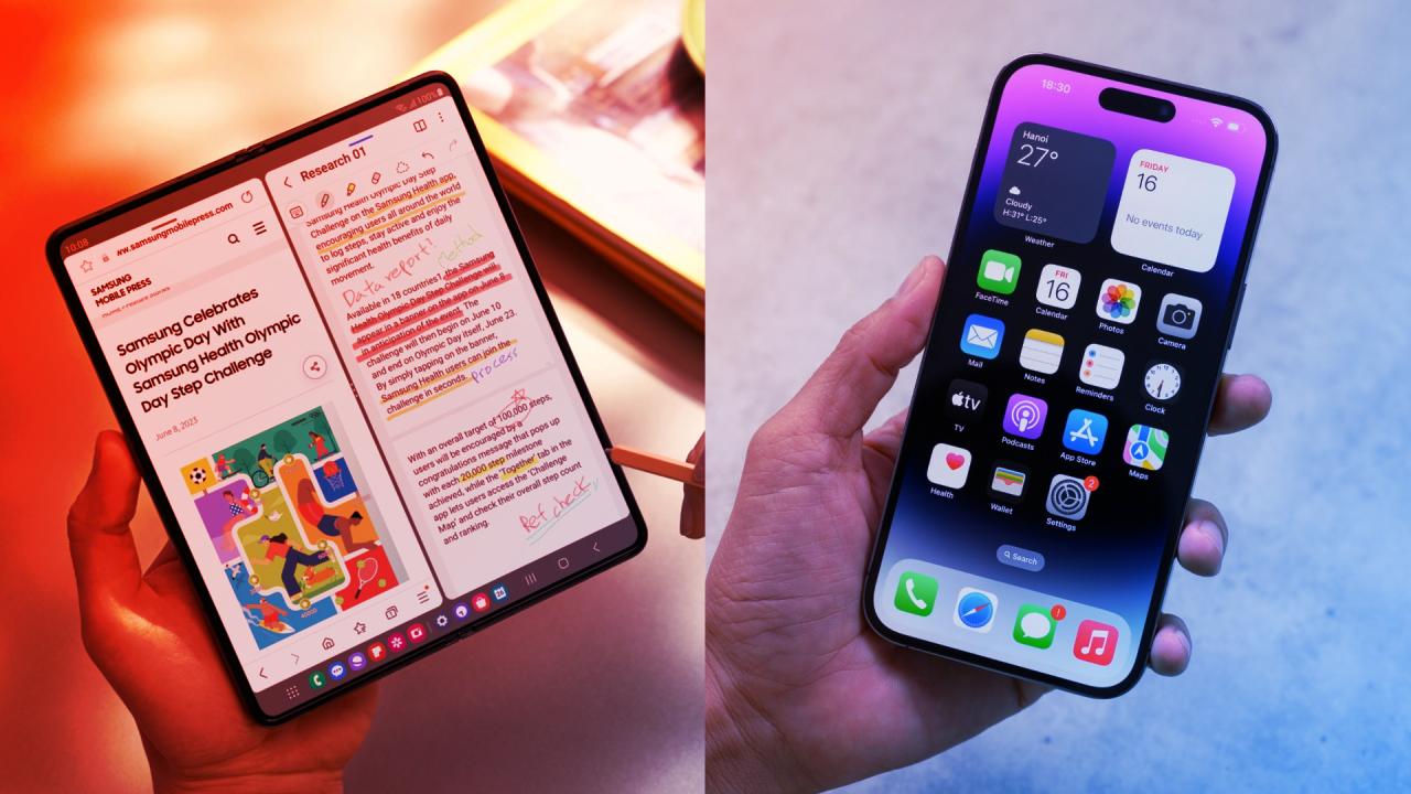 Az MI forradalom: Siri lemaradt, Gemini szárnyal