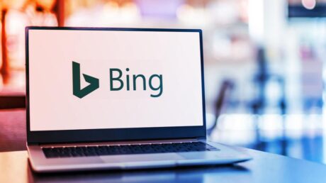 Az MI-háború: A Microsoft a Bingben tolja az orrod alá a Copilotot