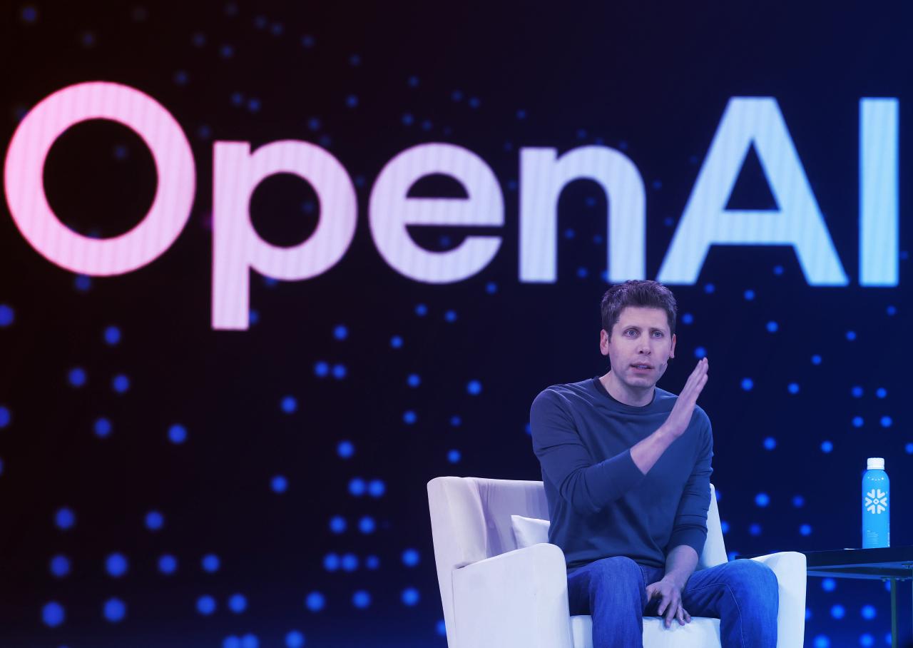 Az MI-háború: Meta, OpenAI és a kieső partnerek