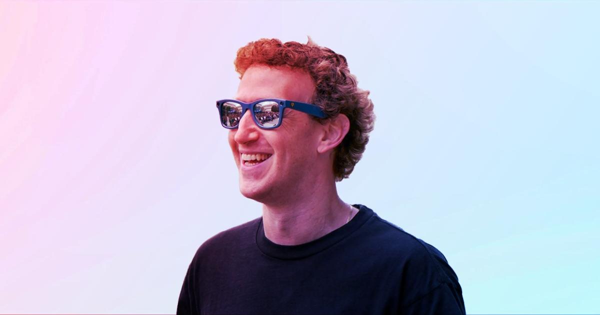 Az MI-hangok új királya: a Meta megvette a WaveForms-ot