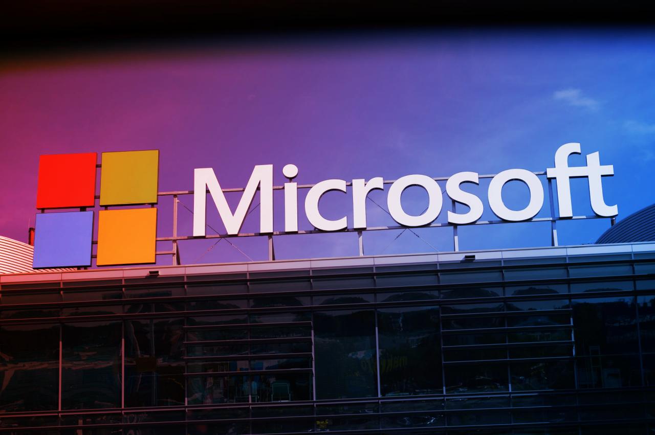Az MI-király, a Microsoft távozik Pakisztánból
