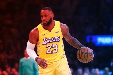 Az MI már LeBron Jamest is teherbe ejtette?