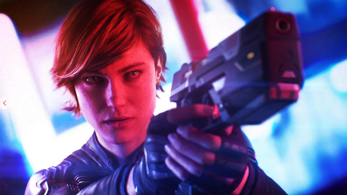 Az MI-megszorítás elsöpri a Perfect Dark visszatérését