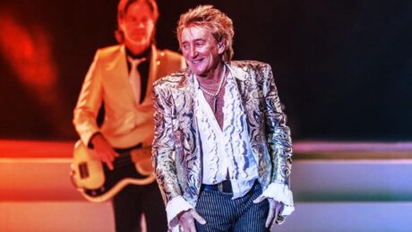 Az MI mennyországban Ozzy mindig fiatal marad egy szelfibotnak hála