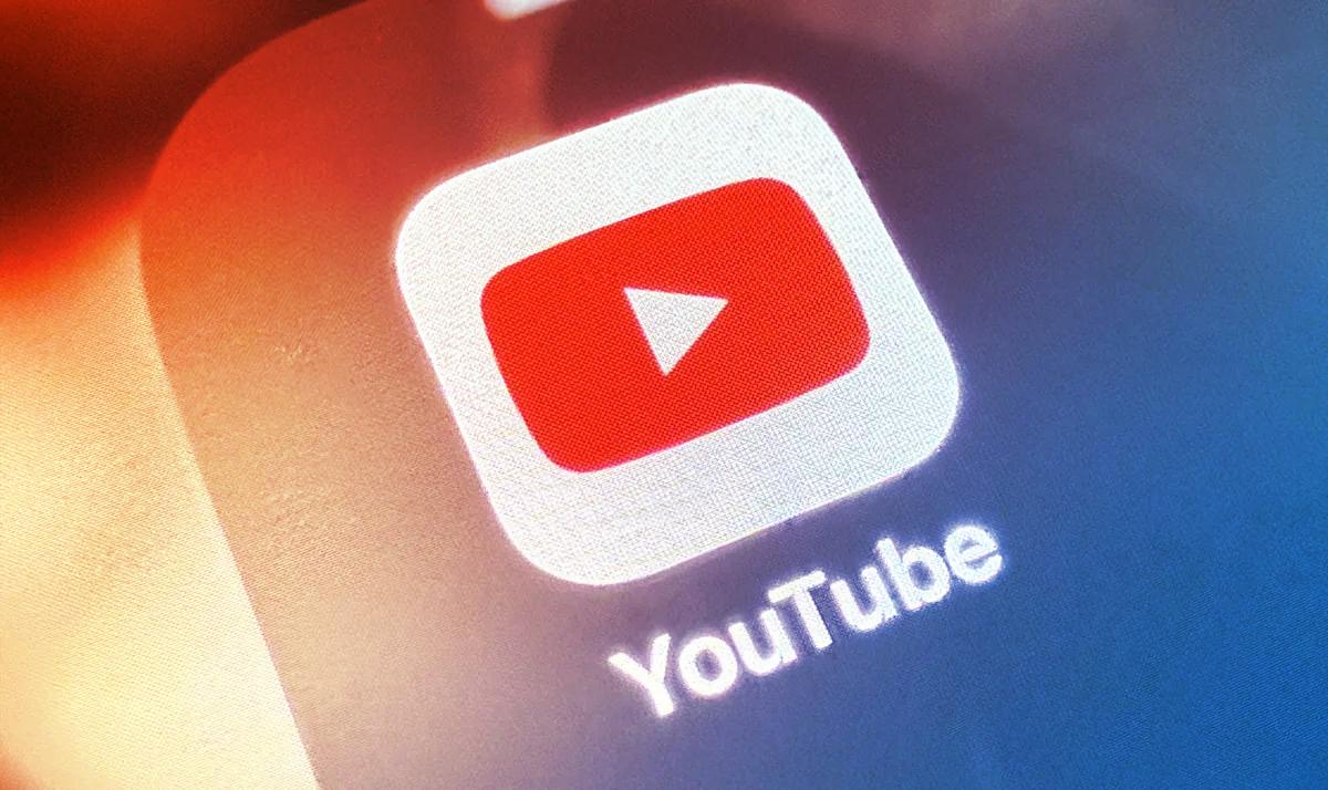 Az MI mondja meg, ki gyerek a YouTube-on