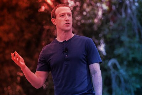 Az MI nyitottsága: Zuckerberg megingott a nagy ígéretekben?