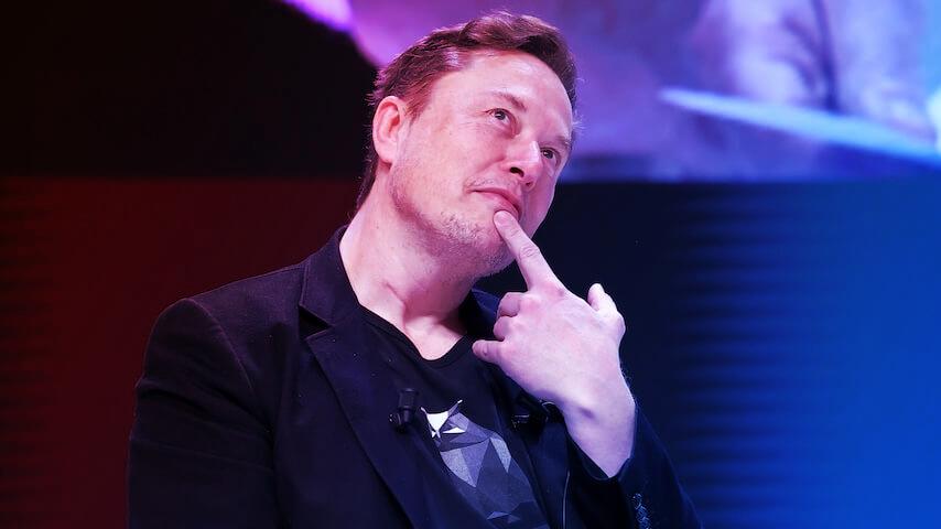 Az MI-őrület: Elon Musk már a mozivásznon is diktátor