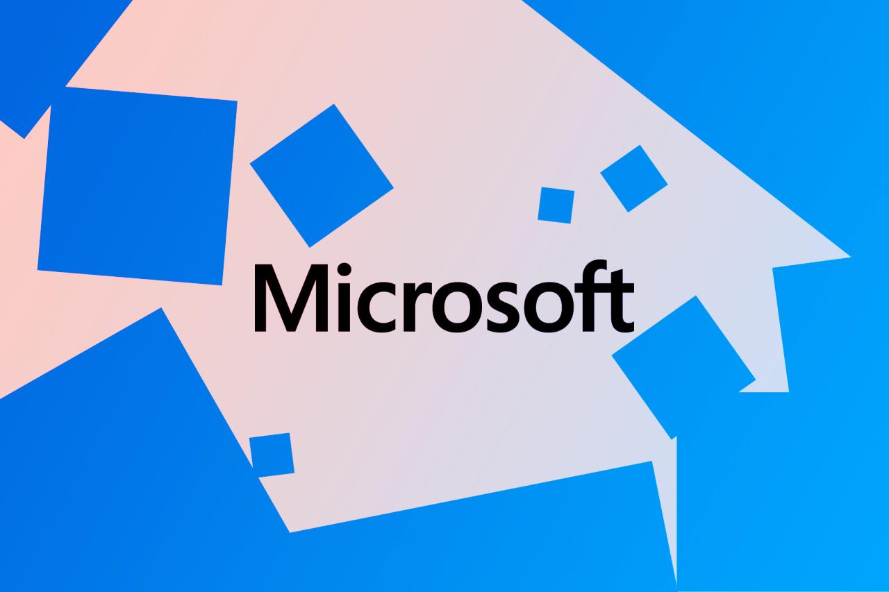 Az MI-s webforradalom csúnyán megbotlott a Microsoftnál