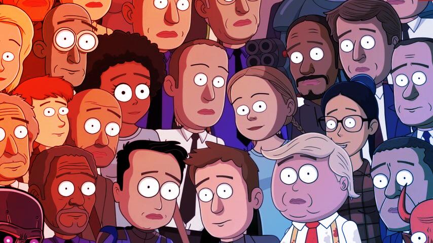 Az MI saját Netflixe: most te írhatod meg a sorozataidat