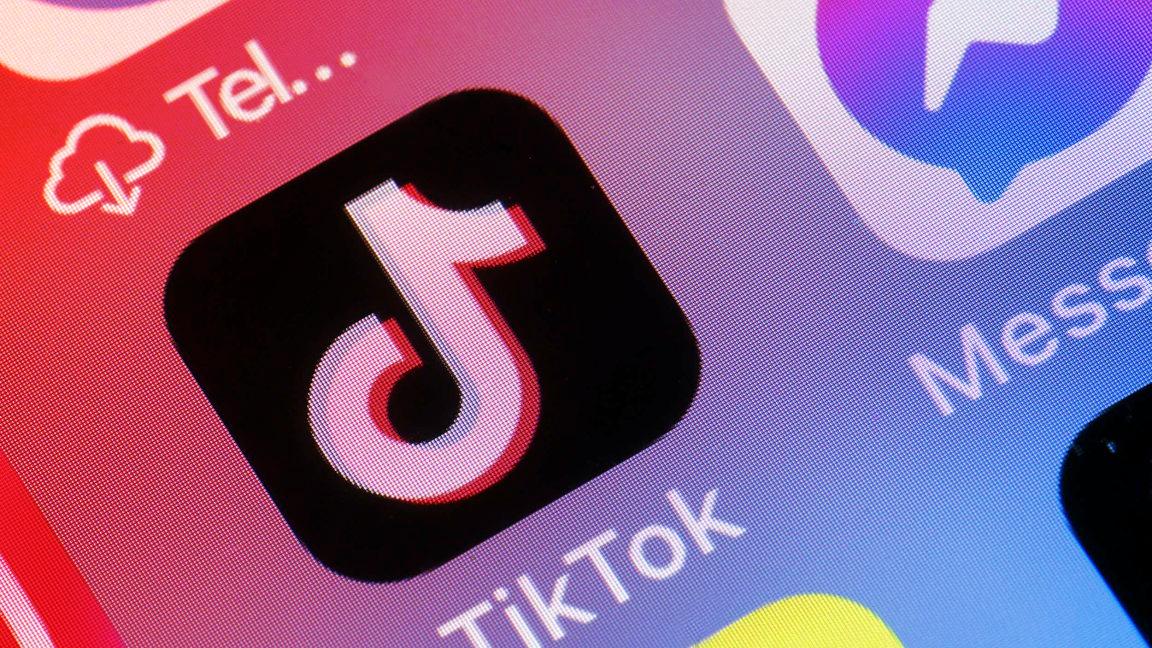 Az MI új arca: rasszista videók árasztják el a TikTokot