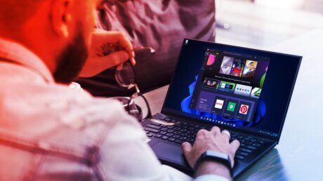 Az MI végre életet lehel a Windows 11 háttérképeibe?