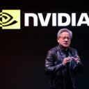 Az Nvidia, a MI aranybánya királya