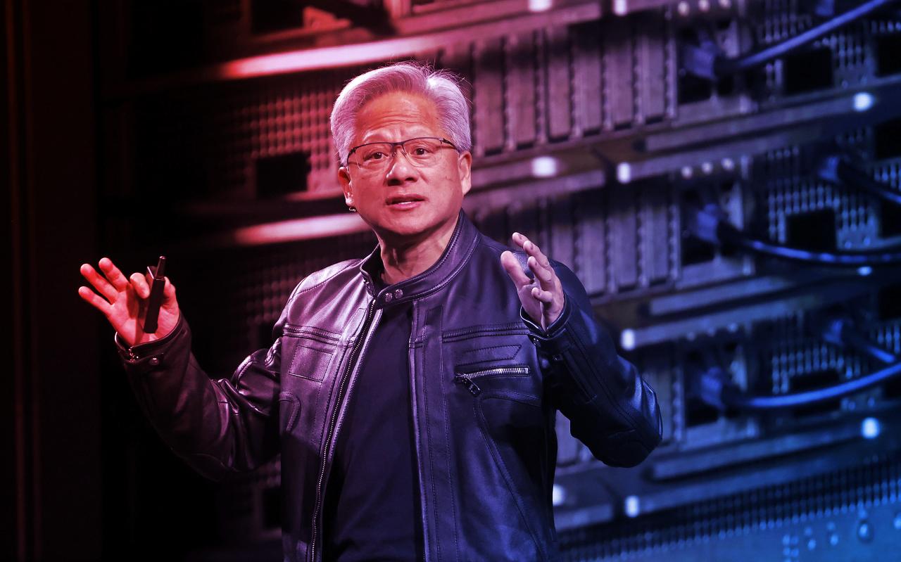 Az Nvidia MI chipjei visszatérnek Kínába – de meddig?