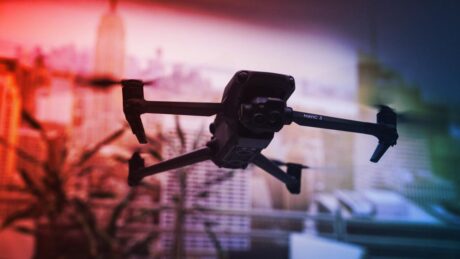 Az olcsó DJI Mini 4K drón vészesen fogy – még el lehet csípni