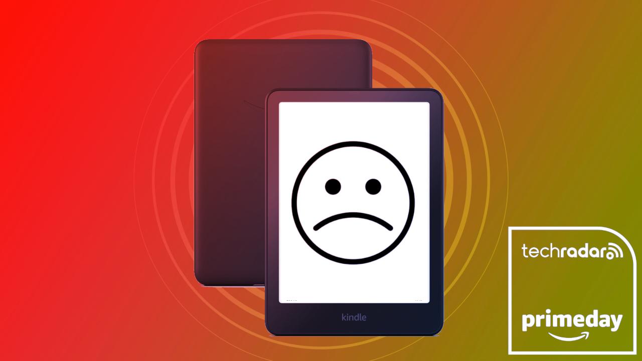 Az olcsó Kindle már csak emlék: idén is drága lesz