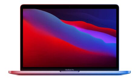 Az olcsó MacBook Pro, ami mindent visz