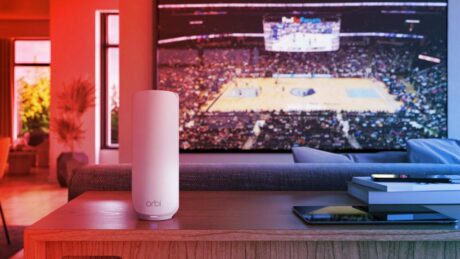 Az olcsó Netgear Orbi 370 mindent visz árban, de nem gyorsaságban