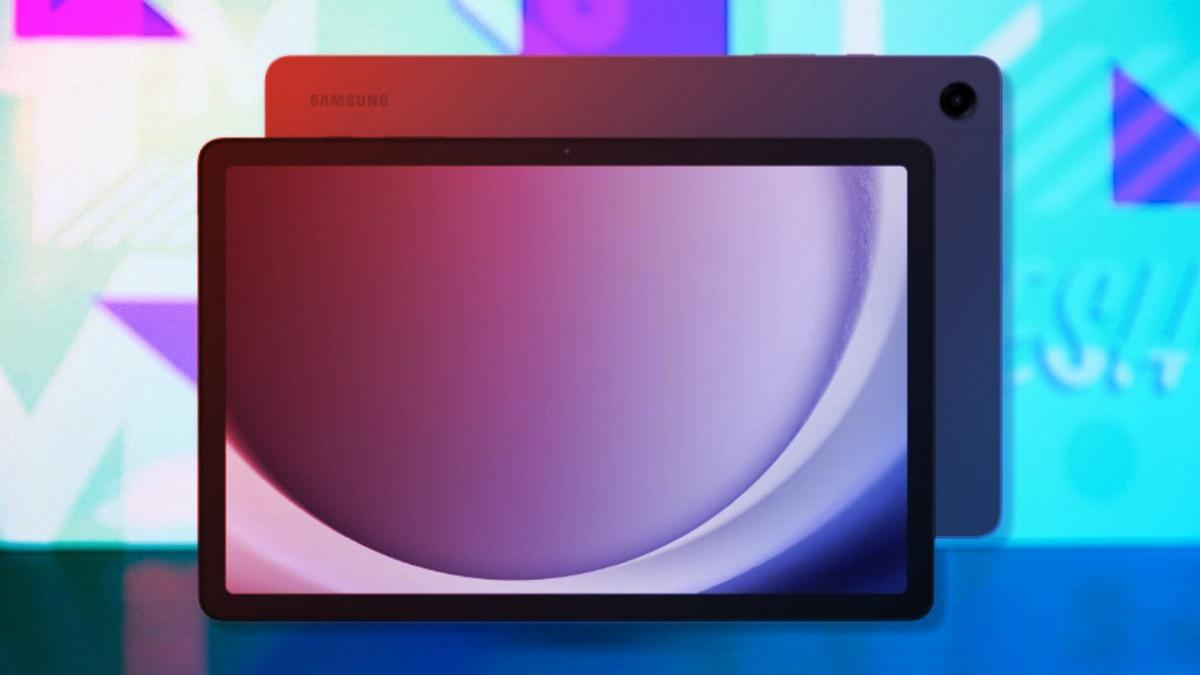 Az olcsó Samsung tablet, ami meglepően jó