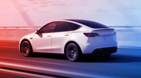 Az olcsó Tesla: Meddig lehet lebutítani a Model Y-t?