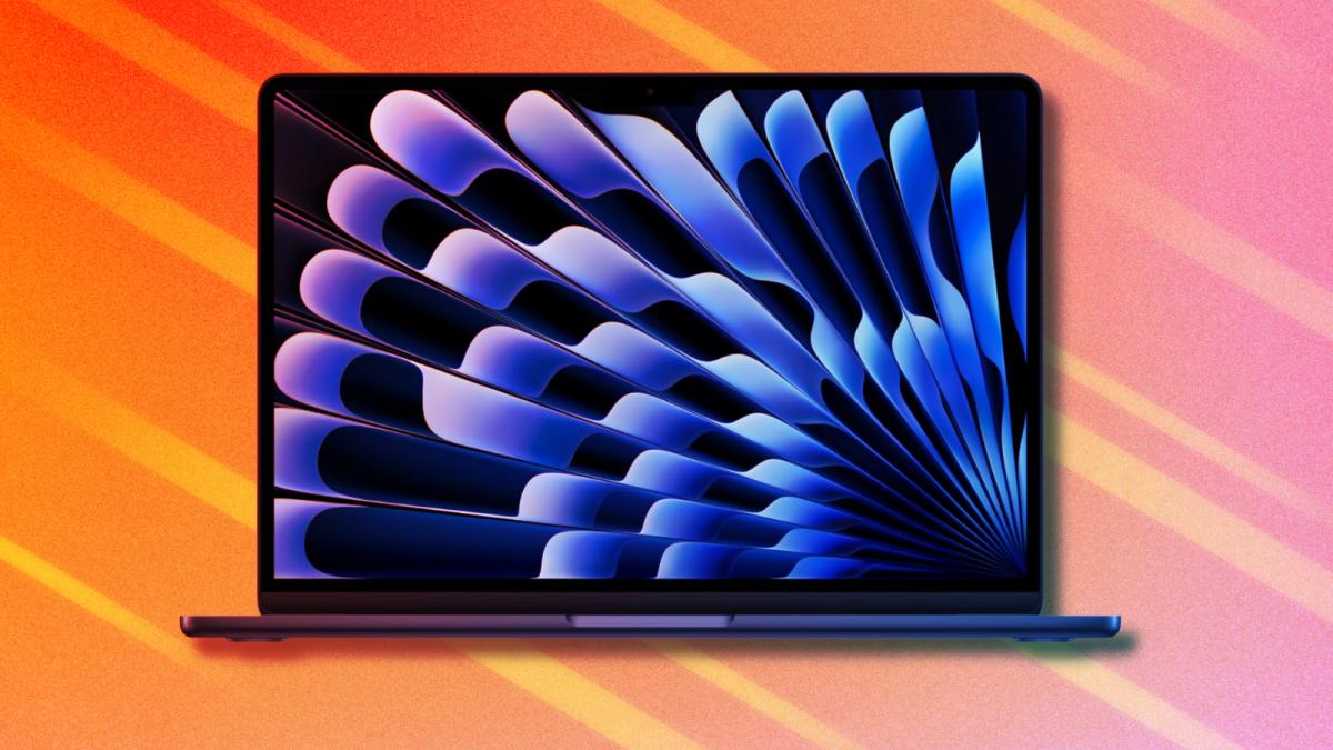 Az olcsóbb MacBook Air: most tényleg M4-es áron vihető