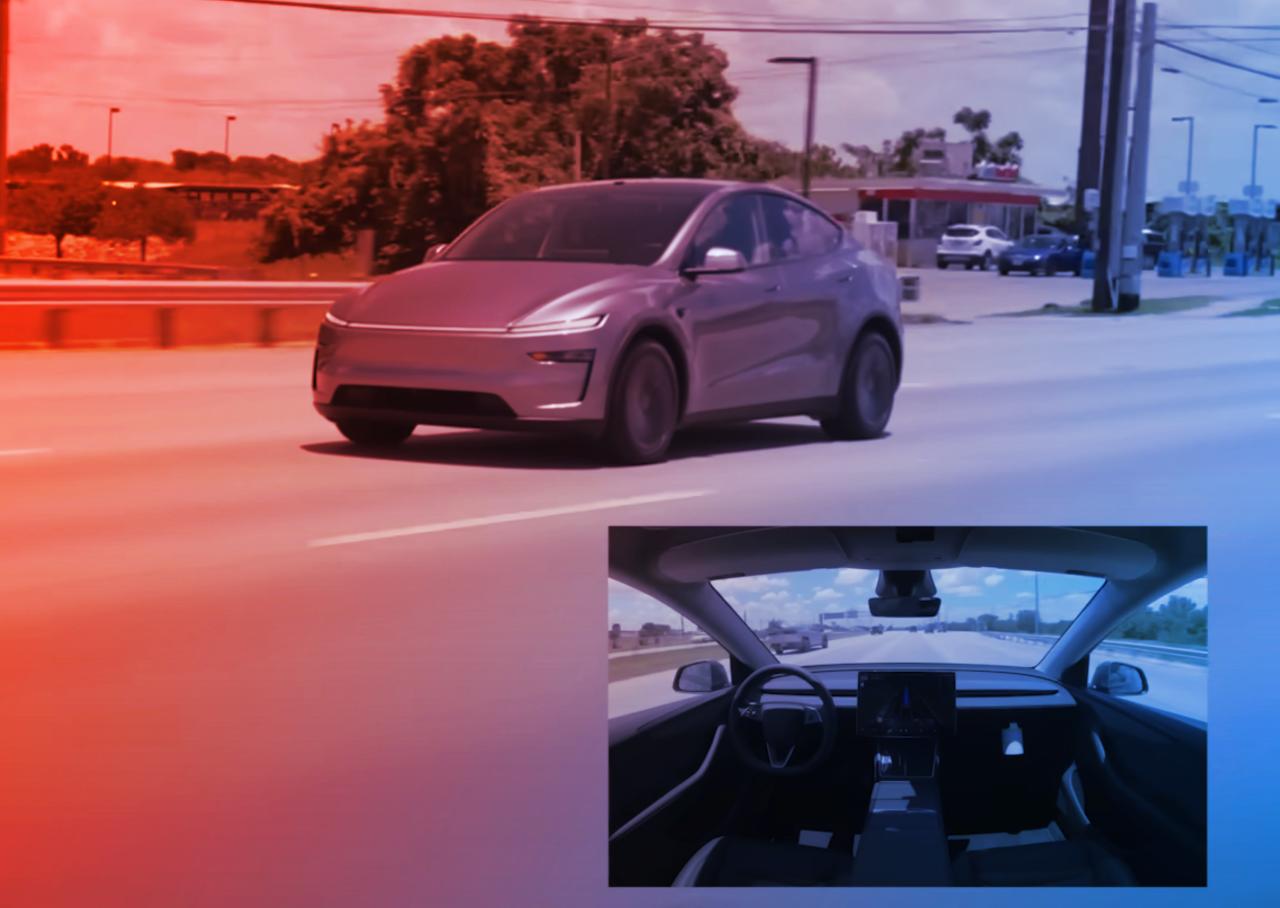Az önvezető Tesla már a lakásodba gurul – vagy mégsem?
