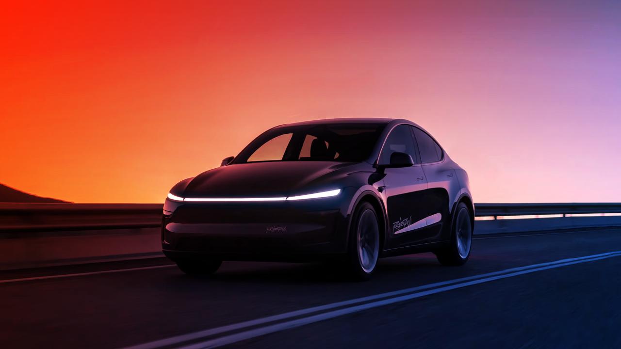 Az önvezető Tesla taxik végre elindultak Austinban