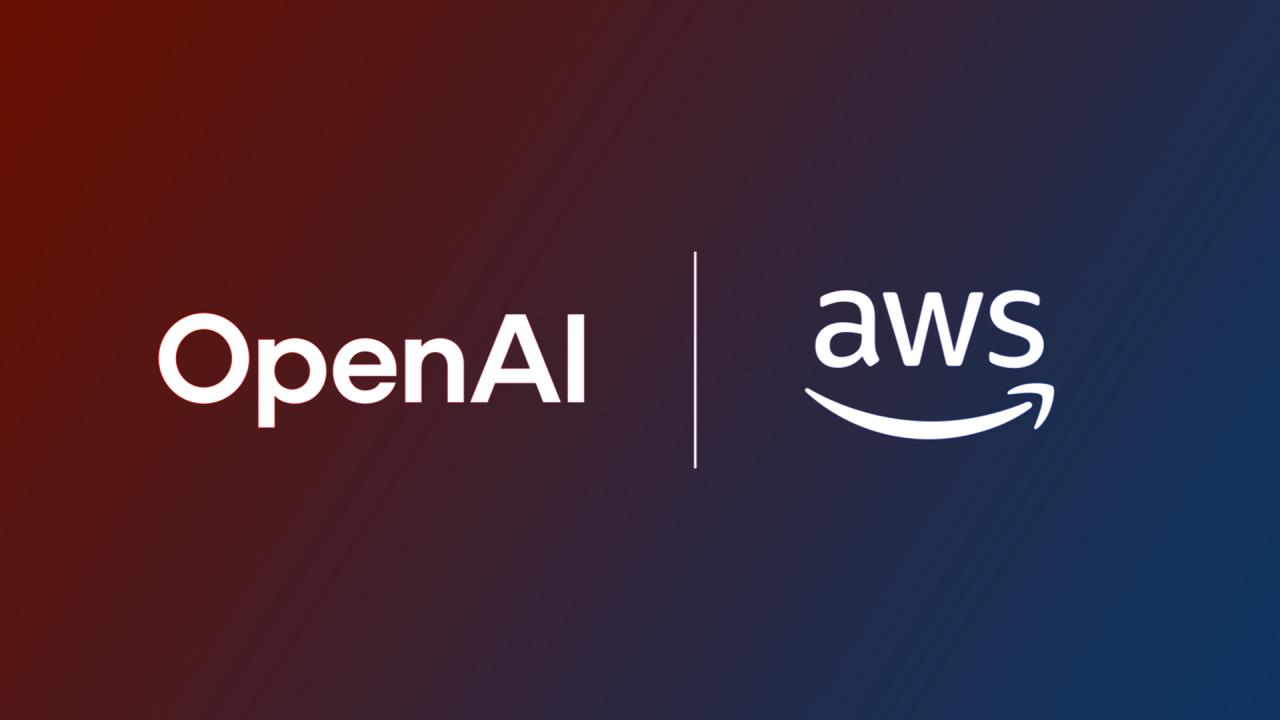 Az OpenAI újra felforgatja a MI-piacot az AWS-en