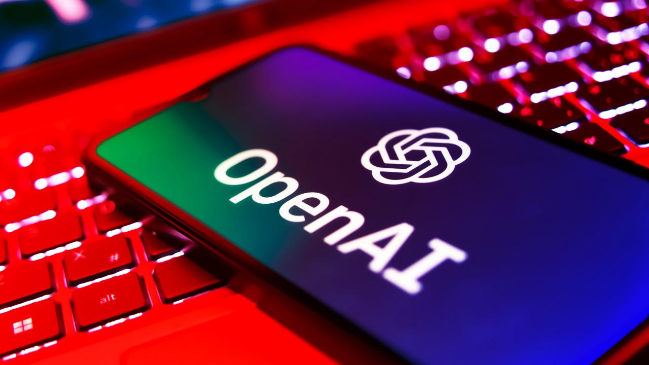 Az OpenAI végre megmutatta, mire képes a nyílt MI