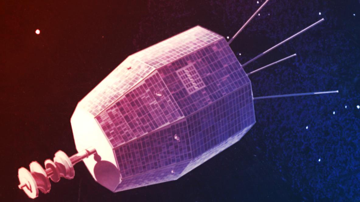 Az öreg NASA-műhold rádióhullámai lenyűgözték a tudósokat