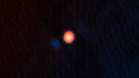 Az Orion vállán: Betelgeuse titkos csillagtársának nyomában