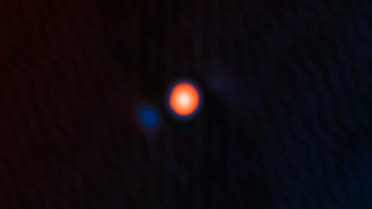 Az Orion vállán: Betelgeuse titkos csillagtársának nyomában