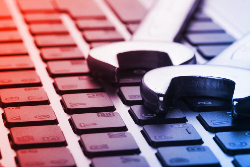 Az örökös Windows 10: még mindig javítani kell