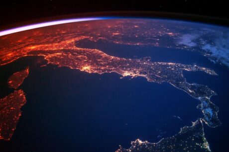 Az oroszok még maradnak: ISS-egyezség Amerikával 2028-ig